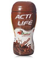 Acti Life Nutrition For Adults - Chocolate