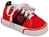 Doink - Casual Canvas Shoes With Zip