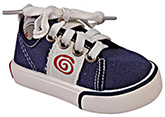 Doink - Casual Canvas Shoes With Zip