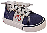 Doink - Casual Canvas Shoes With Zip