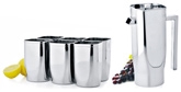 Dezinox Lemon Set - TBW SLS 7240