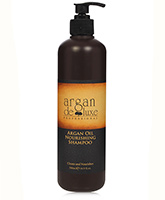 Argan Oil Nourishing Shampoo