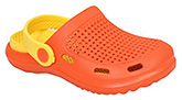 Cute Walk - Clogs With Back Strap
