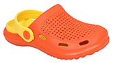Cute Walk - Clogs With Back Strap