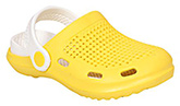 Cute Walk - Clogs With Back Strap