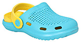 Cute Walk - Clogs With Back Strap