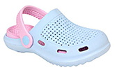 Cute Walk - Clogs With Back Strap