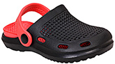 Cute Walk - Clogs With Back Strap