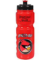 Angry  Bird -  Pull Top Water Bottle
