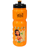 Jungle book -  Pull Top Water Bottle