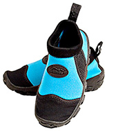 Kushies Baby - Pool Shoes Aqua