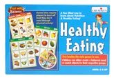 Healthy Eating - Puzzle