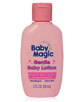 Baby Magic -  Original Baby Lotion