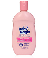 Baby Magic -  Original Gentle Baby Lotion