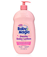 Baby Magic -  Original Baby Lotion