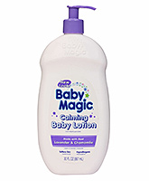 Baby Magic Calming Lotion 887 ML
