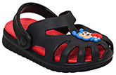 Cute Walk - Baby Clog With Back Strap