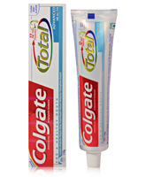 Colgate Total Advanced Health Toothpaste