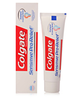 Colgate Sensitive Pro Relief Toothpaste