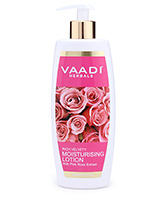 Vaadi Herbals Moisturising Lotion