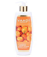Vaadi Herbals Fairness Moisturiser