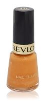 Revlon Nail Enamel - Tangerine 434