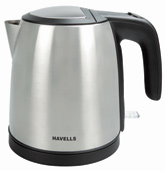 Havells Aquis Electric Kettle - GHBKTALS185