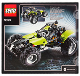 Lego - Tractor 2 in 1