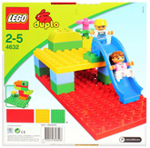 Lego - Duplo Building Plates