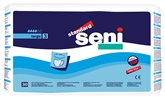Seni Standard Adult Diaper A30 - Large