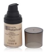Face - Revlon Photo Ready Makeup SPF 20 - Nude