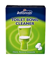 Astonish Toilet Bowl Cleaner A - 2184