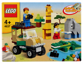 Lego - Build & Re Build