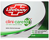 Lifebuoy Clini-Care Germ Protection Fresh Bar