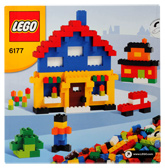 Lego - Basic Bricks 