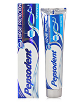Pepsodent Expert Protection Whitening Toothpaste