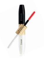 Revlon Lash Fantasy Total Definition Mascara and Primer - Blackest Black