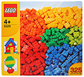 LEGO - Duplo Basic Bricks  