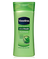 Vaseline Total Moisture Aloe Fresh