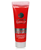 Lakme Clean Up Nourishing Glow Face Wash