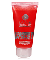 Lakme Clean Up Nourishing Glow Face Wash