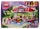Lego - Friends Cafe