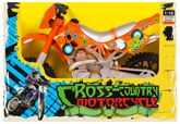 Thera Band - Motorcycle Action Speed