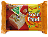 Chandu Pure Ghee Soan Papdi