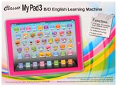 Fab N Funky - Educational Toys My Pad 3