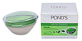 Pond's White beauty Naturals Spotless Lightening Cream