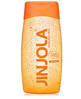 Jinjola Cooling Talcum Powder - Cool Blast 