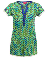 Ethnic wear