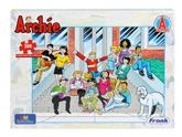 Frank - Puzzle - Archie