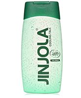 Jinjola Cooling Talcum Powder - Cool breeze